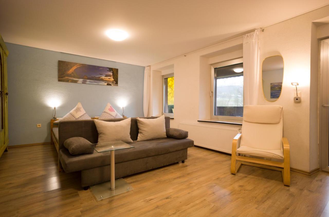 Ferienwohnung Zur Muehle Sotzweiler Kültér fotó
