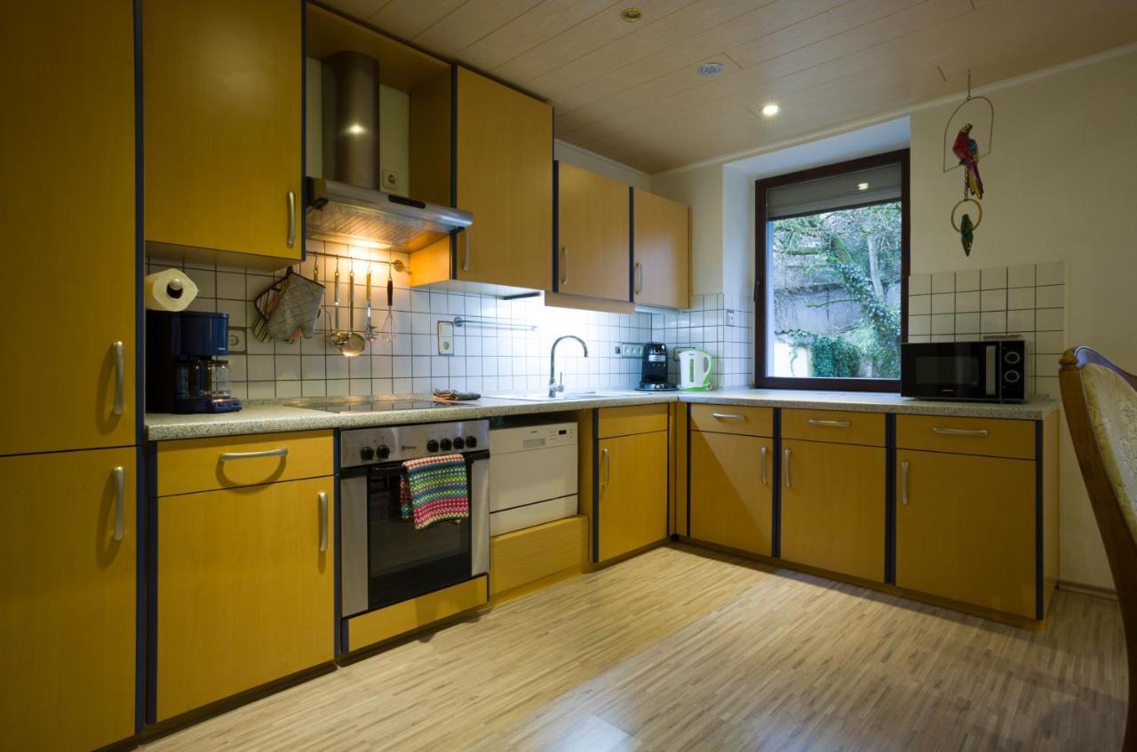 Ferienwohnung Zur Muehle Sotzweiler Kültér fotó
