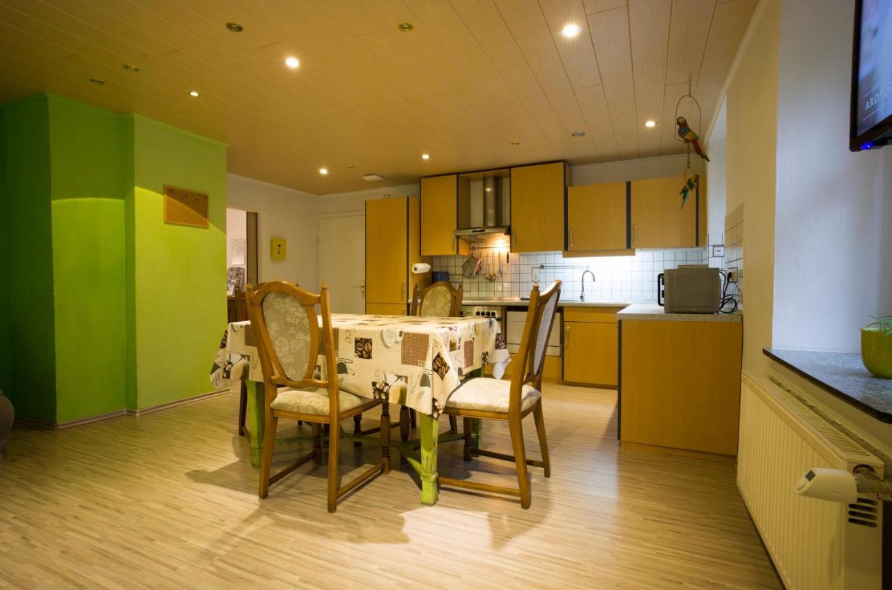 Ferienwohnung Zur Muehle Sotzweiler Kültér fotó