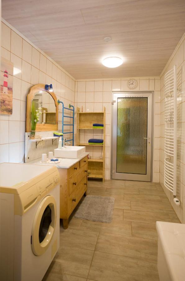 Ferienwohnung Zur Muehle Sotzweiler Kültér fotó