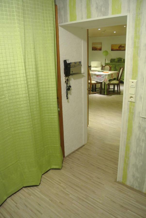 Ferienwohnung Zur Muehle Sotzweiler Kültér fotó