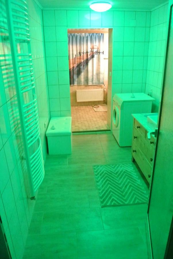 Ferienwohnung Zur Muehle Sotzweiler Kültér fotó