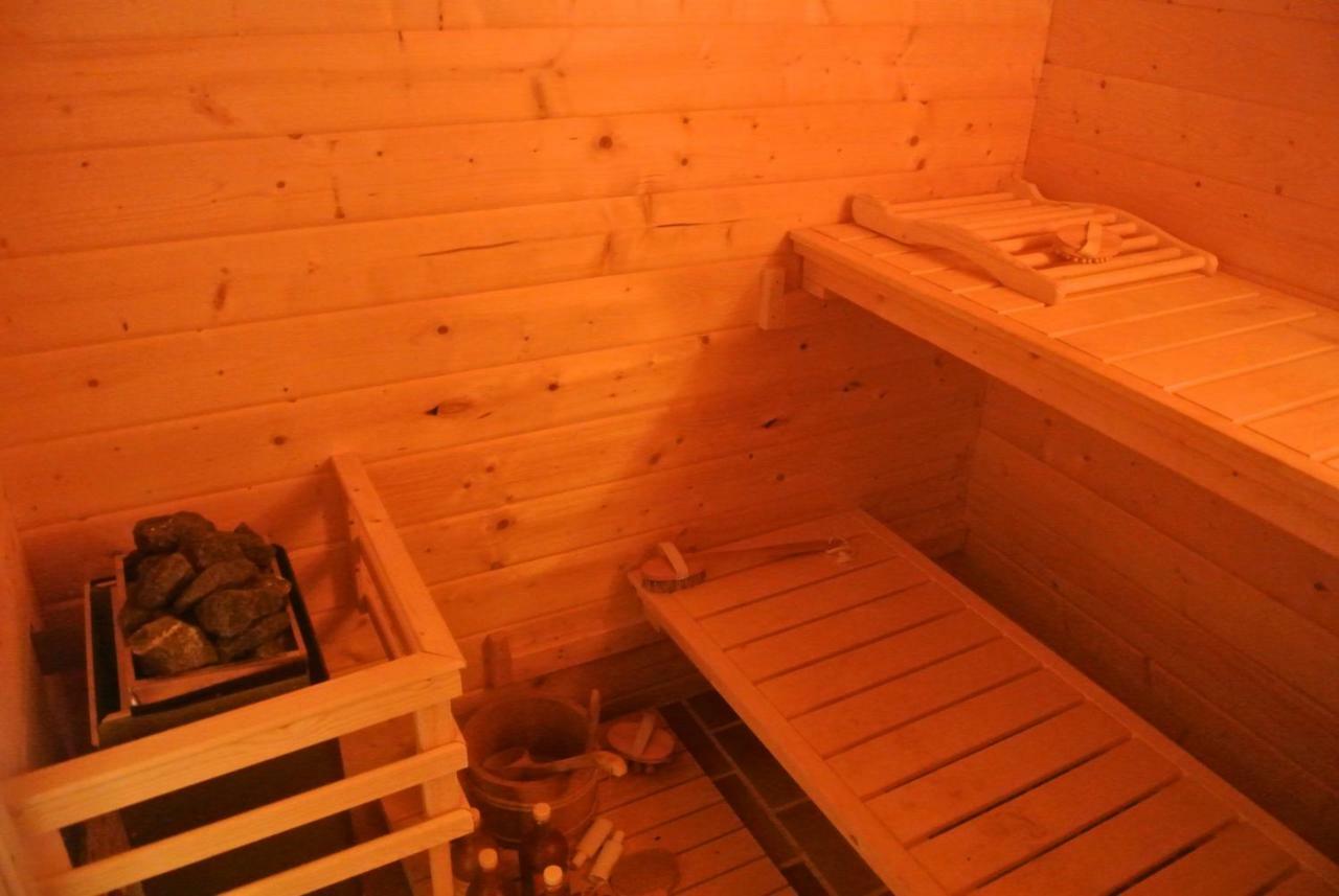 Ferienwohnung Zur Muehle Sotzweiler Kültér fotó