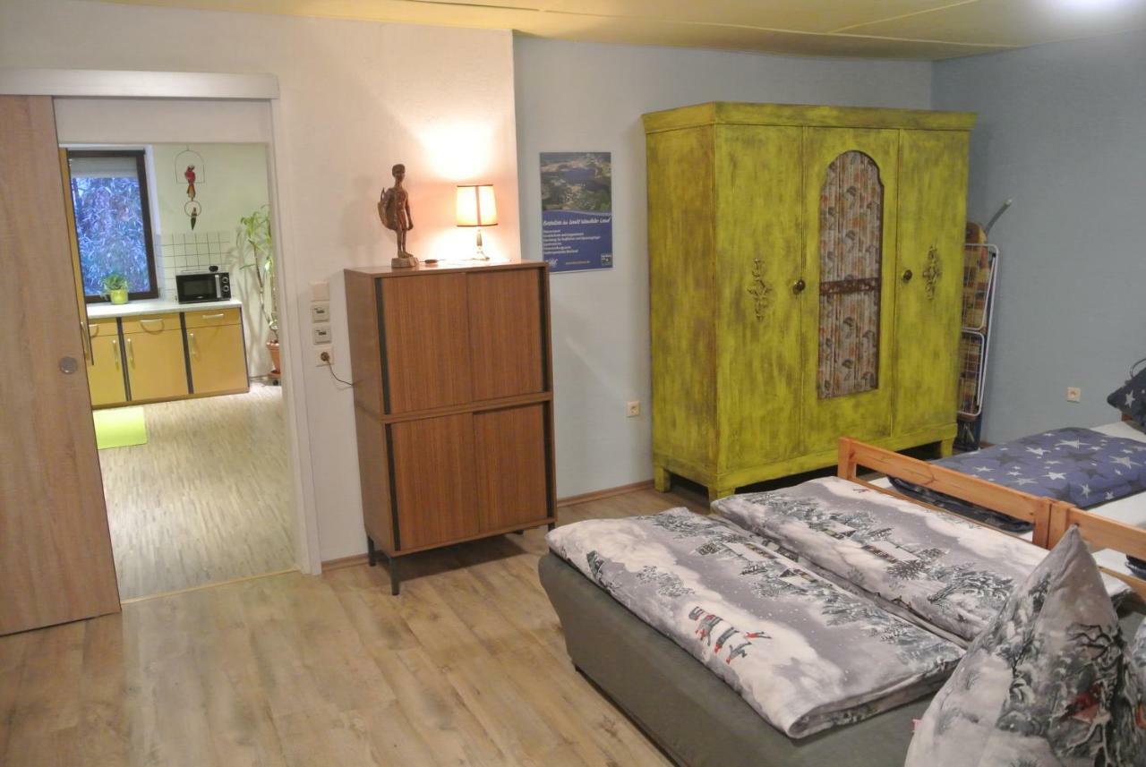 Ferienwohnung Zur Muehle Sotzweiler Kültér fotó