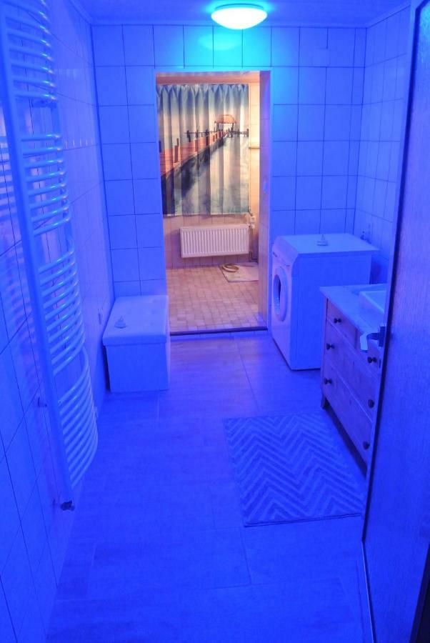 Ferienwohnung Zur Muehle Sotzweiler Kültér fotó