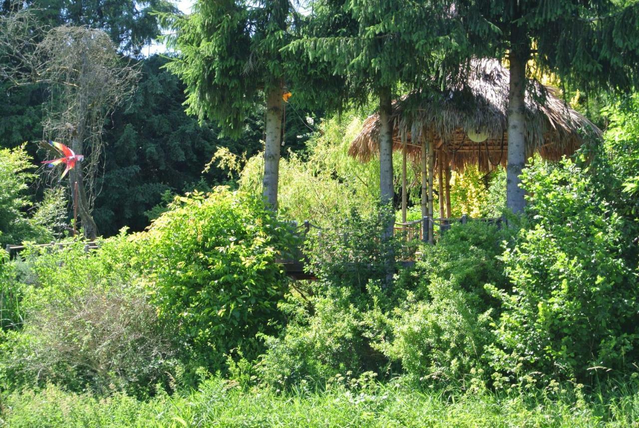 Ferienwohnung Zur Muehle Sotzweiler Kültér fotó
