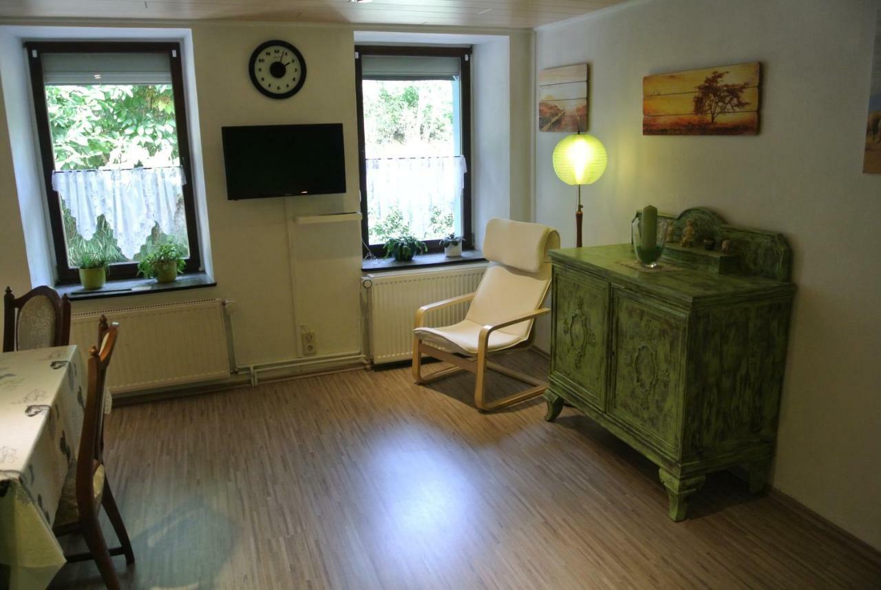 Ferienwohnung Zur Muehle Sotzweiler Kültér fotó