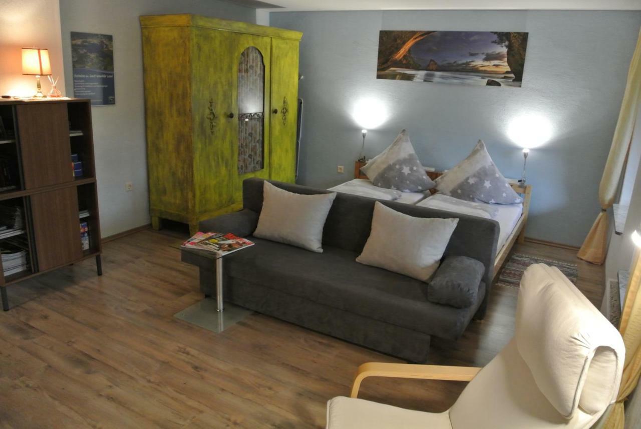 Ferienwohnung Zur Muehle Sotzweiler Kültér fotó