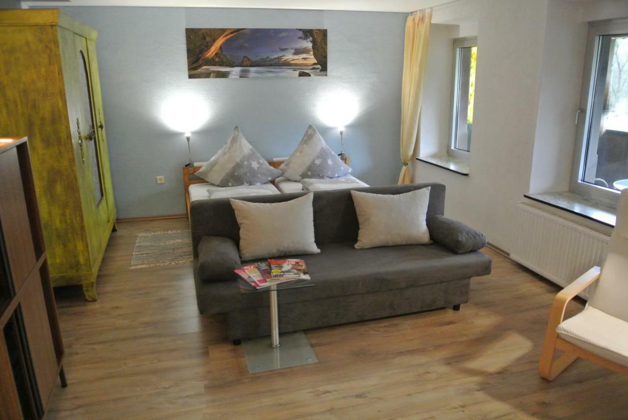 Ferienwohnung Zur Muehle Sotzweiler Kültér fotó